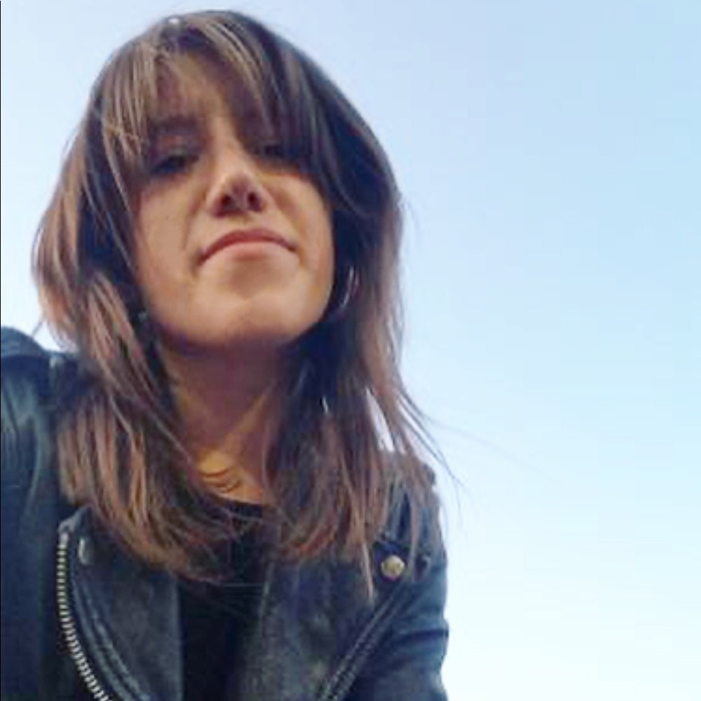 Meet your Posher, Shelby